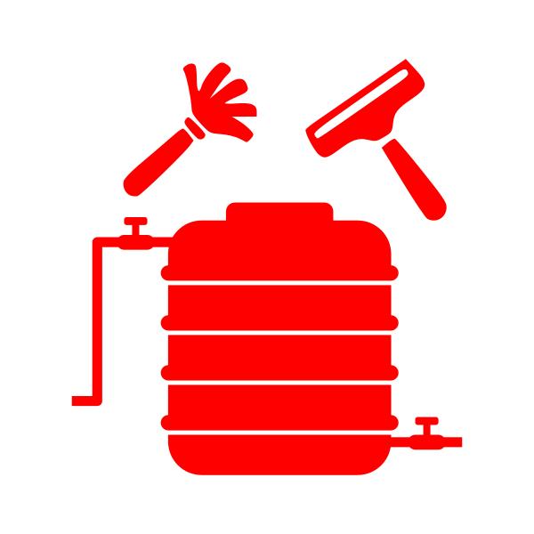 Water Tank Solutions